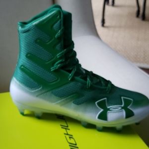 Football cleats